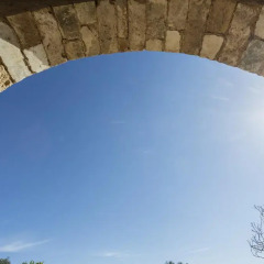 Отель Masseria Caretti Grande Лечче фото 10