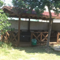 Гостиница Alpic Guest House фото 17
