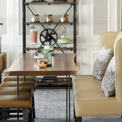 Отель The Ritz-Carlton, Washington, D.C. 5* Стандартный номер с различными типами кроватей фото 3
