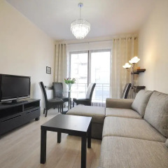 Отель Dom & House - Apartamenty Sopocka Rezydencja Сопот комната для гостей фото 5
