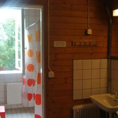 Porvoo Hostel сауна