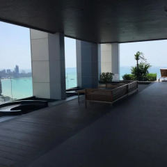 Отель Centric Sea Pattaya фитнесс-зал фото 2