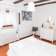 Отель Quinta Da Barroca 3* Стандартный номер фото 7