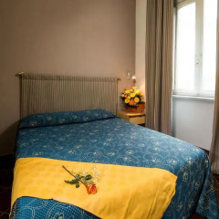 Отель Art Residence San Domenico 3* Студия с различными типами кроватей