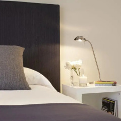 Отель The Urban Suites Испания, Барселона - 1 отзыв об отеле, цены и фото номеров - забронировать отель The Urban Suites онлайн удобства в номере фото 2