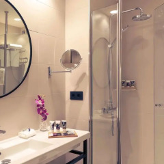 Отель Mercure Madrid Plaza De Espana 4* Стандартный номер фото 2