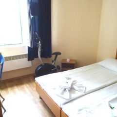 Family Hotel Dalis фото 32
