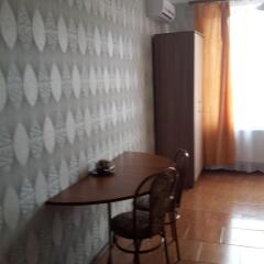 Гостиница Mini-Otel Garibaldi в номере