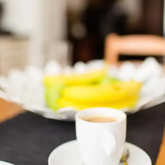 Отель Urban Suites Brussels EU Люкс с различными типами кроватей фото 28