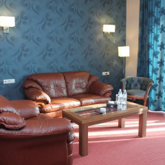 Amberd Hotel 3* Семейный номер Делюкс разные типы кроватей фото 4