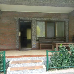 Chorna Gora Hotel парковка