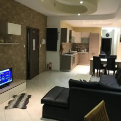 Апартаменты Simply British Apartment Каура интерьер отеля фото 2