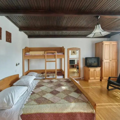 Отель Guesthouse Sanabor комната для гостей фото 4