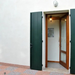 Отель B&B La Punta Италия, Лимена - отзывы, цены и фото номеров - забронировать отель B&B La Punta онлайн интерьер отеля