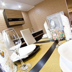 Апартаменты PaulMarie Apartments on Moskovskiy спа