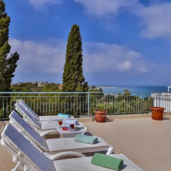 Anadolu Suite Apart Апартаменты с различными типами кроватей фото 20