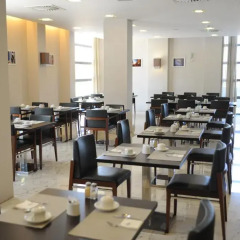 Отель Eurostars Oporto питание фото 3