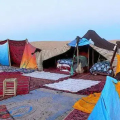 Отель Bivouac Morocco Safari Tours Марокко, Мерзуга - отзывы, цены и фото номеров - забронировать отель Bivouac Morocco Safari Tours онлайн детские мероприятия
