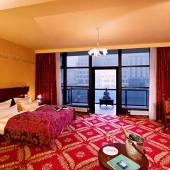 Riverside Royal Hotel & Spa 4* Полулюкс фото 4