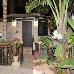 Отель B&B Falconara Бутера фото 3