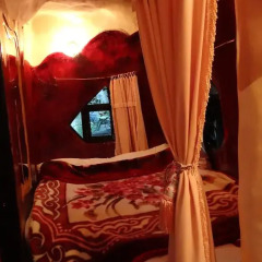 Отель Crazy House 2* Стандартный номер фото 32