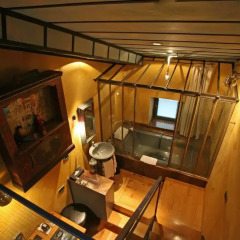 Cour Des Loges Hotel 5* Стандартный номер с различными типами кроватей фото 10