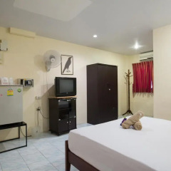 Отель Stefans Guesthouse 3* Номер Делюкс с различными типами кроватей фото 21
