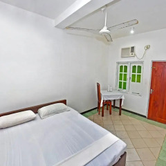 Deutsch Lanka Hotel & Restaurant комната для гостей