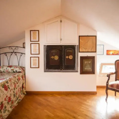 Отель Villa Pignoe Пиньоне детские мероприятия