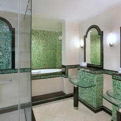 Отель Habtoor Grand Resort, Autograph Collection 5* Стандартный номер фото 2