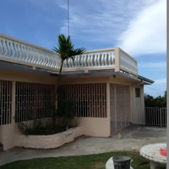Отель My-Places Montego Bay Vacation Home 2* Апартаменты с различными типами кроватей фото 3
