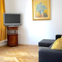 Отель Aaa Stay Market Square Варшава комната для гостей фото 5
