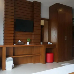 Отель Lanta Intanin Resort 3* Улучшенный номер фото 10