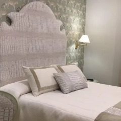 Отель Adriano Boutique Sevilla 3* Стандартный номер с различными типами кроватей фото 13