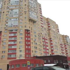 Гостиница Artemroom Номер с общей ванной комнатой с различными типами кроватей (общая ванная комната) фото 15