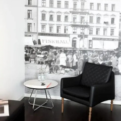 Hotel Flora 4* Улучшенный номер фото 3