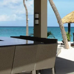 Отель Bucuti & Tara Beach Resort - Adults Only фото 3