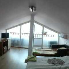 Отель Guest House Rosa комната для гостей фото 4