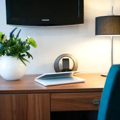 Best Western Mornington Hotel London Hyde Park 4* Представительский номер с различными типами кроватей фото 2