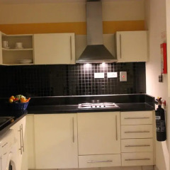 Отель Royal Ascot Hotel Apartment - Kirklees 2 ОАЭ, Дубай - отзывы, цены и фото номеров - забронировать отель Royal Ascot Hotel Apartment - Kirklees 2 онлайн в номере