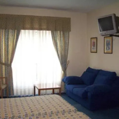 Hotel Don Mexilon комната для гостей фото 5
