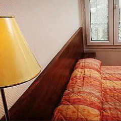 Отель Cactus 2* Стандартный номер с различными типами кроватей фото 5