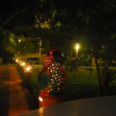 Отель Supsangdao Resort