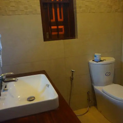 Отель Thaproban Beach House 3* Номер Делюкс фото 11