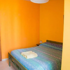Отель B&B Matida детские мероприятия