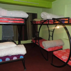 Отель Monkey Temple Backpackers Hostel Непал, Катманду - отзывы, цены и фото номеров - забронировать отель Monkey Temple Backpackers Hostel онлайн детские мероприятия