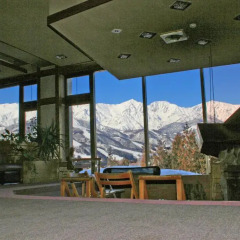 Hakuba Highland Hotel Хакуба фото 7