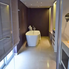Hotel Lozenge 4* Люкс с различными типами кроватей фото 3