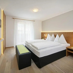 Hotel Garni Paler Тироло комната для гостей фото 3