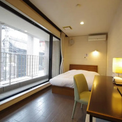 Oak Hostel Zen Стандартный номер